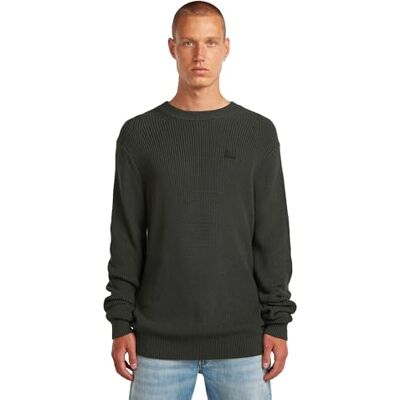 G-STAR tröja, Grå (Cloack D23930-c868-5812), XXL G-STAR tröja, Grå (Cloack D23930-c868-5812), XXL