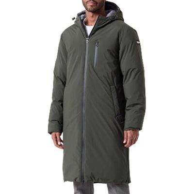 Schott NYC Fargo jacka khaki M, Färg: grön, M Schott NYC Fargo jacka khaki M, Färg: grön, M