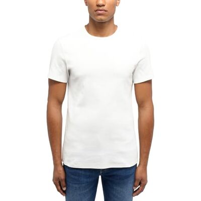 MUSTANG Style Allen C Basic, Cannoli Cream 2084, XXL MUSTANG Style Allen C Basic, Cannoli Cream 2084, XXL