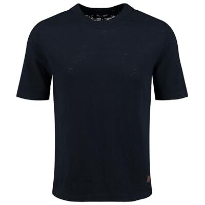 KEY LARGO KEYLARGO T-shirt för män MT KLBOARD rund, Marin (1200), XL KEY LARGO KEYLARGO T-shirt för män MT KLBOARD rund, Marin (1200), XL
