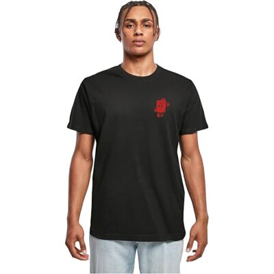 Negroni Please Tee, svart, L Negroni Please Tee, svart, L