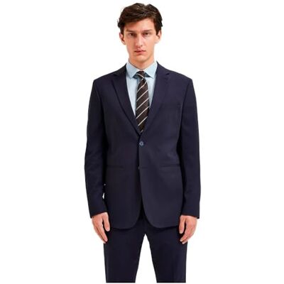 SELECTED HOMME herr Slhslim-liam Blz Flex B Noos Blazer SELECTED HOMME herr Slhslim-liam Blz Flex B Noos Blazer