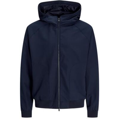 JACK & JONES JACK&JONES JJEJAXON Bomber NOOS kort jacka, Sky Captain, S, Sky Captain, S JACK & JONES JACK&JONES JJEJAXON Bomber NOOS kort jacka, Sky Captain, S, Sky Captain, S