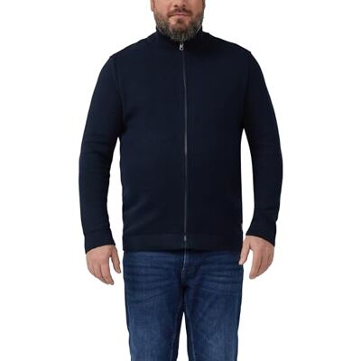 s.Oliver stor storlek kofta, 5978, XXL s.Oliver stor storlek kofta, 5978, XXL