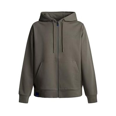 Pepe Jeans Red Bull Racing X herr RBR ZIP LOGO HOODY sweatshirt, grön (REGENT GREEN), M, Grön (Regent Grön), M Pepe Jeans Red Bull Racing X herr RBR ZIP LOGO HOODY sweatshirt, grön (REGENT GREEN), M, Grön (Regent Grön), M