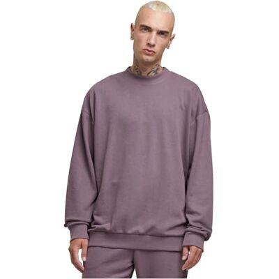 Urban Classics herrtröja, fadedpurple, XXL Urban Classics herrtröja, fadedpurple, XXL