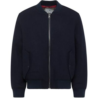 MUSTANG Style Byron, Mörk safire 4136, 3XL MUSTANG Style Byron, Mörk safire 4136, 3XL