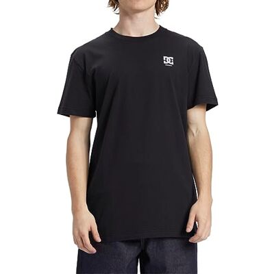 DC Shoes Statewide TSS T-shirt Herr (paket med 1) DC Shoes Statewide TSS T-shirt Herr (paket med 1)