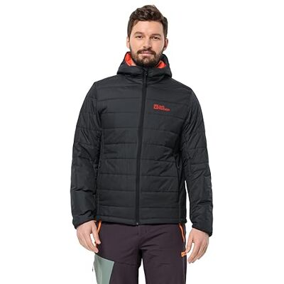 Jack Wolfskin Lapawa Ins Hoody M jacka Jack Wolfskin Lapawa Ins Hoody M jacka