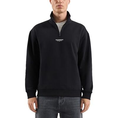 QS sweatshirt, 99d0, M QS sweatshirt, 99d0, M