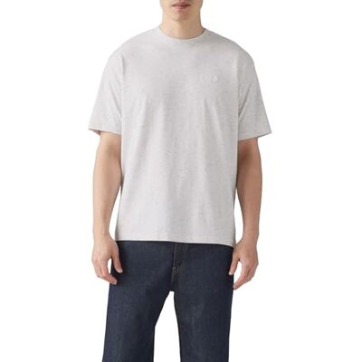 Levi's A0637-0142 herrtoppar, Grön, XS Levi's A0637-0142 herrtoppar, Grön, XS