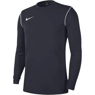 NIKE Män M Nk Df Park20 Crew Top R långärmad topp NIKE Män M Nk Df Park20 Crew Top R långärmad topp