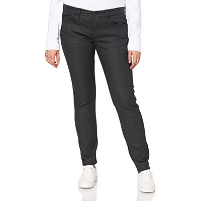 Cross Jeans Cross herr Jimi Tapered Fit jeans, Grå (antracit 073), 27W / 32L Cross Jeans Cross herr Jimi Tapered Fit jeans, Grå (antracit 073), 27W / 32L