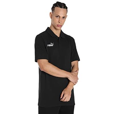 PUMA teamFINAL Casuals Polo PUMA teamFINAL Casuals Polo
