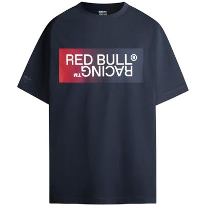 Pepe Jeans herr OMBRE LOGO T-tröja, blå (DULWICH BLUE), XS, Blå (dulwich blå), XS Pepe Jeans herr OMBRE LOGO T-tröja, blå (DULWICH BLUE), XS, Blå (dulwich blå), XS