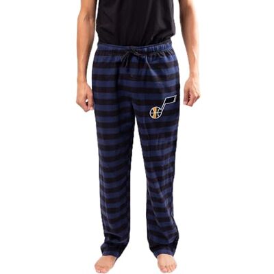 Ultra Game Män, Nattkläder, Supermjuka Flanell Pyjamasbyxor, Lagfärg, M, Färg på utrustningen., M Ultra Game Män, Nattkläder, Supermjuka Flanell Pyjamasbyxor, Lagfärg, M, Färg på utrustningen., M