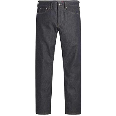 Dockers Herr Smart 360 Flex Jean Cut Slim Byxor, Dark Indigo Rinse, 30W/32L, Mörk indigo sköljning, 30W x 32L Dockers Herr Smart 360 Flex Jean Cut Slim Byxor, Dark Indigo Rinse, 30W/32L, Mörk indigo sköljning, 30W x 32L