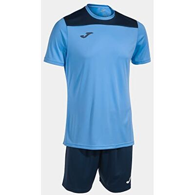 Joma Set Phoenix II himmelsk marin Joma Set Phoenix II himmelsk marin