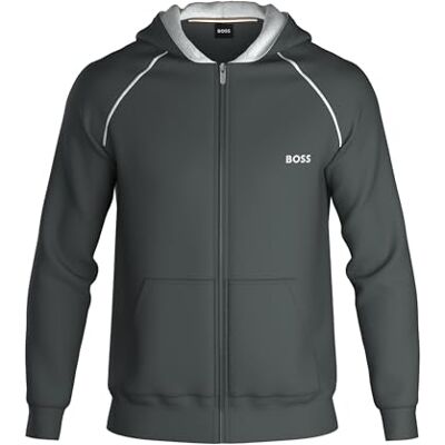 Boss Mix&Match Jacka H 10259900 01, Öppen grön 345, M Boss Mix&Match Jacka H 10259900 01, Öppen grön 345, M