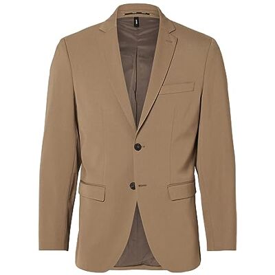 SELECTED HOMME herr Slhslim-liam Blz Flex Noos Kostymjacka SELECTED HOMME herr Slhslim-liam Blz Flex Noos Kostymjacka