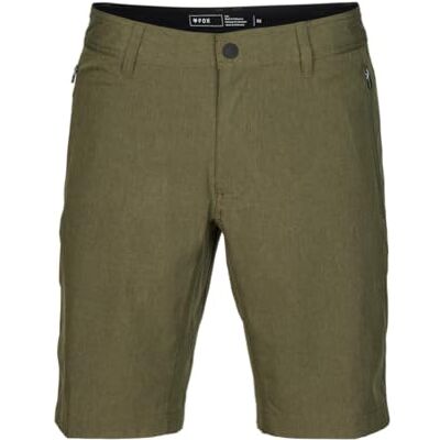 Fox Racing – Machete TECH shorts, OLV-grön, 32 Fox Racing – Machete TECH shorts, OLV-grön, 32