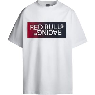 Pepe Jeans herr OMBRE LOGO T-tröja, vit (vit), S, Vit (vit), S Pepe Jeans herr OMBRE LOGO T-tröja, vit (vit), S, Vit (vit), S