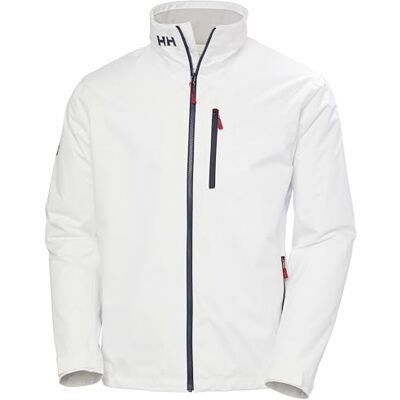 Helly Hansen Crew Midlayer jacka för män Helly Hansen Crew Midlayer jacka för män