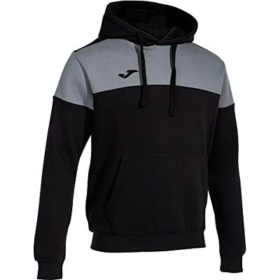 Joma Huvtröja Crew V Herr Huvtröja med huva herr Joma Huvtröja Crew V Herr Huvtröja med huva herr