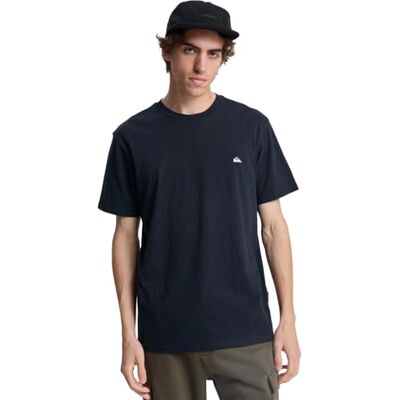 Quiksilver MW Neps SS T-shirt för män (set om 1) Quiksilver MW Neps SS T-shirt för män (set om 1)