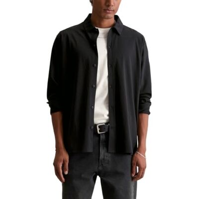 Marc O'Polo Denim herr 500007708 skjorta (1-pack) Marc O'Polo Denim herr 500007708 skjorta (1-pack)