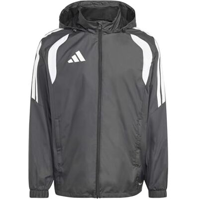 adidas herr Tiro 26 League Windbreaker Coat, black/white, XXL adidas herr Tiro 26 League Windbreaker Coat, black/white, XXL