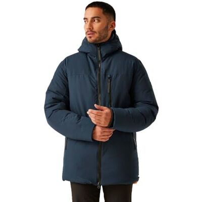 Regatta herr Men's Yewbank Iii Waterproof Jacket Kappa Regatta herr Men's Yewbank Iii Waterproof Jacket Kappa
