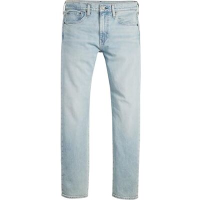 Levi's herr 502 Taper Jeans, Top It Off, 34W / 34L Levi's herr 502 Taper Jeans, Top It Off, 34W / 34L