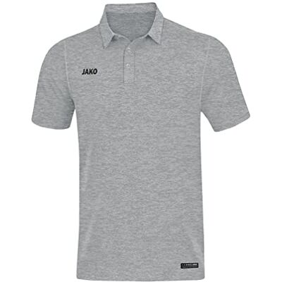 JAKO Premium basic-pikétröja för män JAKO Premium basic-pikétröja för män