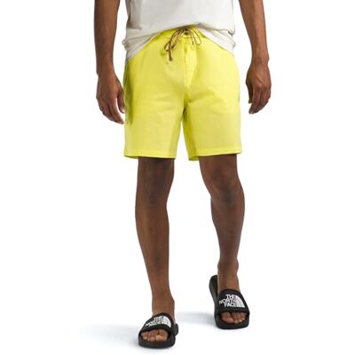 THE NORTH FACE klass V Ripstop Shorts Sun Yellow 30 THE NORTH FACE klass V Ripstop Shorts Sun Yellow 30