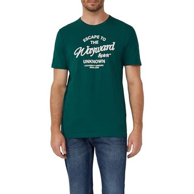 s.Oliver T-shirt, 79d1, M s.Oliver T-shirt, 79d1, M