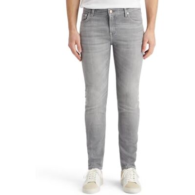 Scotch & Soda Mäns Core Skim Slim Fit Jeans, Grå sand 7641, 29W / 30L Scotch & Soda Mäns Core Skim Slim Fit Jeans, Grå sand 7641, 29W / 30L