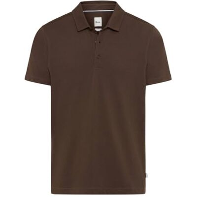 Brax Style Pepe pikétröja, 52 truffle, 3XL Brax Style Pepe pikétröja, 52 truffle, 3XL