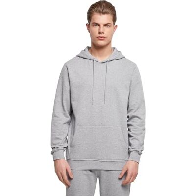 Build Your Brand herr Bb001-basic Hoody Tröja med huva Build Your Brand herr Bb001-basic Hoody Tröja med huva
