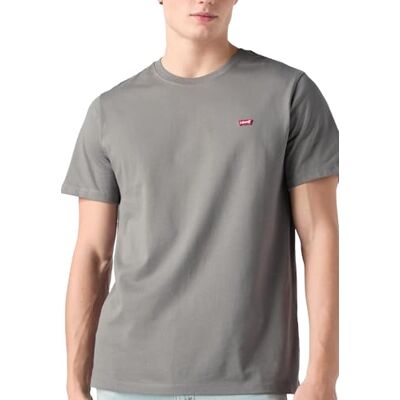 Levi's Lse_Ss Original Hm Tee Smoked Pearl Levi's Lse_Ss Original Hm Tee Smoked Pearl