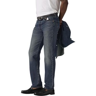Levi's herr Jeans 501 Levisoriginal Fit Levi's herr Jeans 501 Levisoriginal Fit
