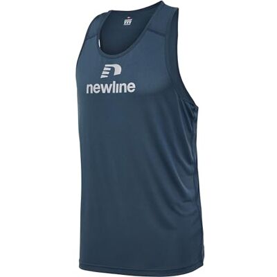 newline Nwlbeat Singlet T-shirt för män newline Nwlbeat Singlet T-shirt för män