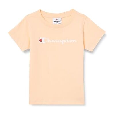 Champion SS Tee 404998 DSP skjorta Talla XS, Dsp, XS Champion SS Tee 404998 DSP skjorta Talla XS, Dsp, XS