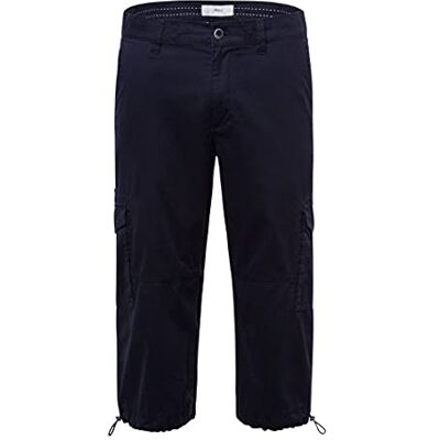 Brax herr stil Lucky Bermudahose in sportig trekvarts längd shorts Brax herr stil Lucky Bermudahose in sportig trekvarts längd shorts