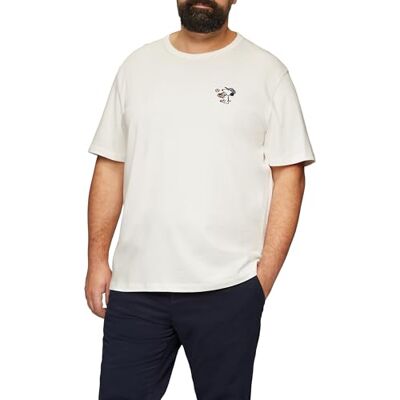 s.Oliver Peanuts-T-shirt, 01d1, 3XL s.Oliver Peanuts-T-shirt, 01d1, 3XL