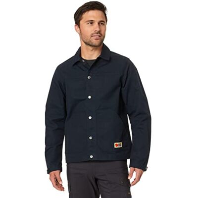 Fjällräven FJALLRAVEN Vardag Jacket M kappa Herr Fjällräven FJALLRAVEN Vardag Jacket M kappa Herr