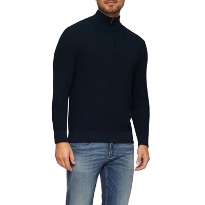 s.Oliver stickad tröja, 5978, 3XL s.Oliver stickad tröja, 5978, 3XL