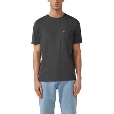 s.Oliver T-shirt crew neck, 9581, XL s.Oliver T-shirt crew neck, 9581, XL
