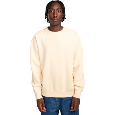 Element Fleece topp CORNELL 3.0 CR Män Beige L Element Fleece topp CORNELL 3.0 CR Män Beige L