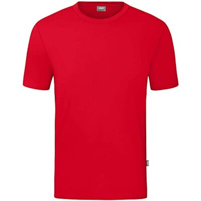 JAKO T-shirt för män ekologiska t-shirts JAKO T-shirt för män ekologiska t-shirts